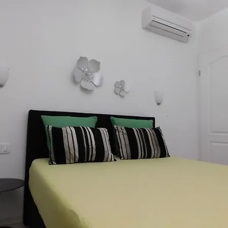 Apartment Renata - Zeleni *