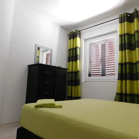 Renata - Zeleni * Povlja (Brac)