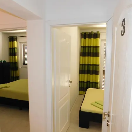 Renata - Zeleni Apartment *