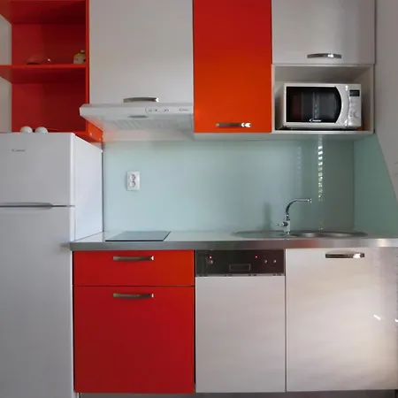 Apartment Renata - Zeleni Povlja (Brac)