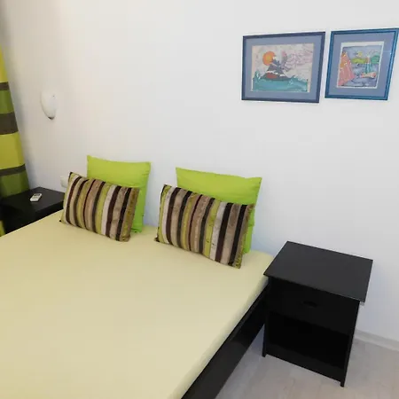 Renata - Zeleni Apartment