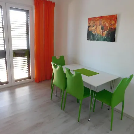 Renata - Zeleni Apartment Povlja (Brac)