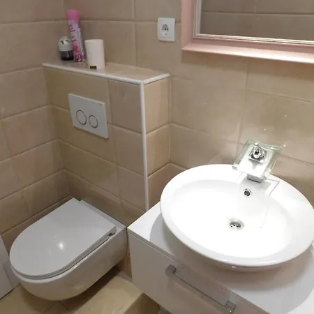 Apartment Renata - Zeleni *