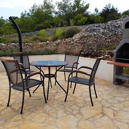 Apartment Renata - Zeleni Povlja (Brac)