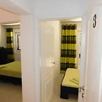 Renata - Zeleni Apartamento *