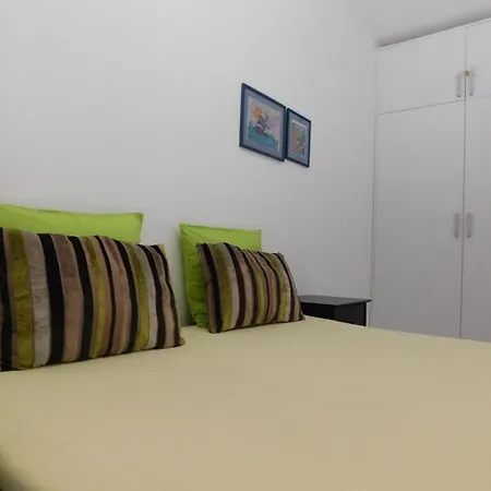 Renata - Zeleni Povlja (Brac)