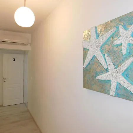 Renata - Zeleni Apartament