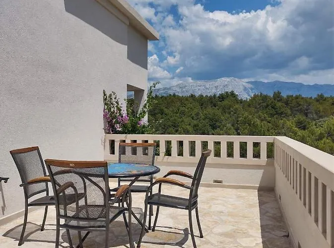 Renata - Zeleni * Povlja (Brac)