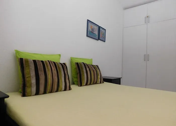 Renata - Zeleni Povlja (Brac)