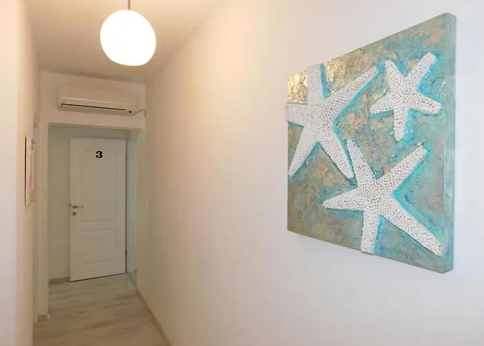 Renata - Zeleni Apartment