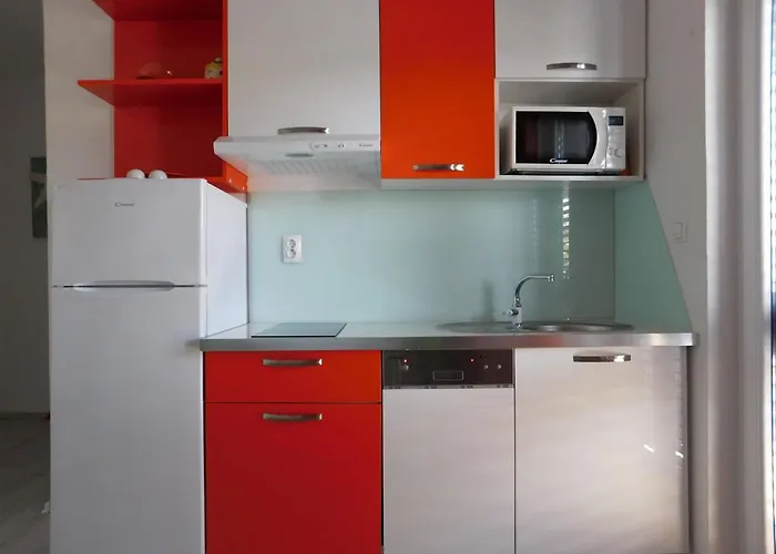 Apartment Renata - Zeleni Povlja (Brac)