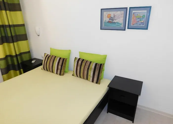 Renata - Zeleni Apartment