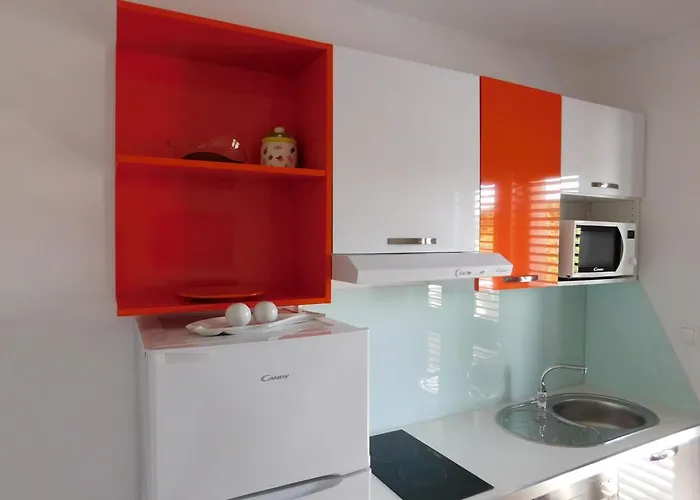 Renata - Zeleni Apartment *