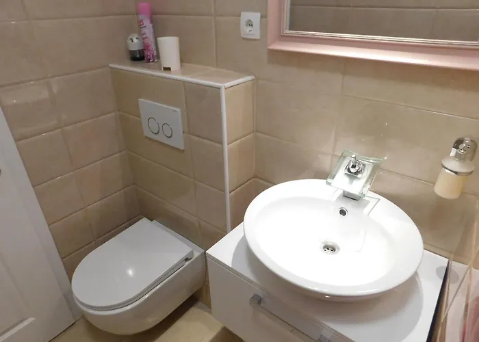 Apartment Renata - Zeleni *